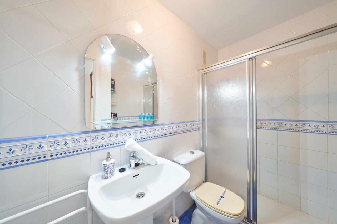 Apartamento Balcon De San Jose Piscina Parking Ngoại thất bức ảnh